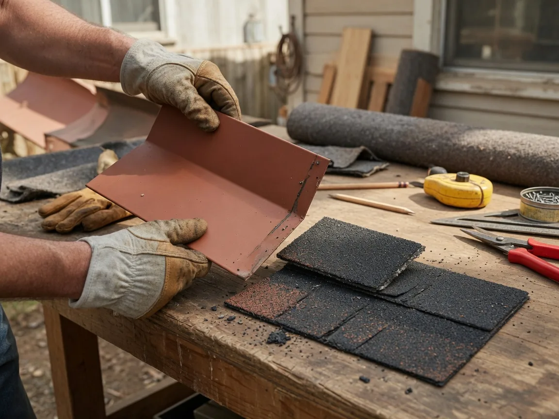 Roof Repair company in Scio, OR